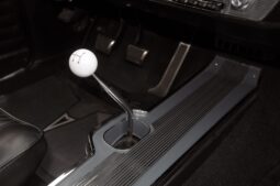 1964 Pontiac GTO Sport Coupe Tri-Power 4-Speed full