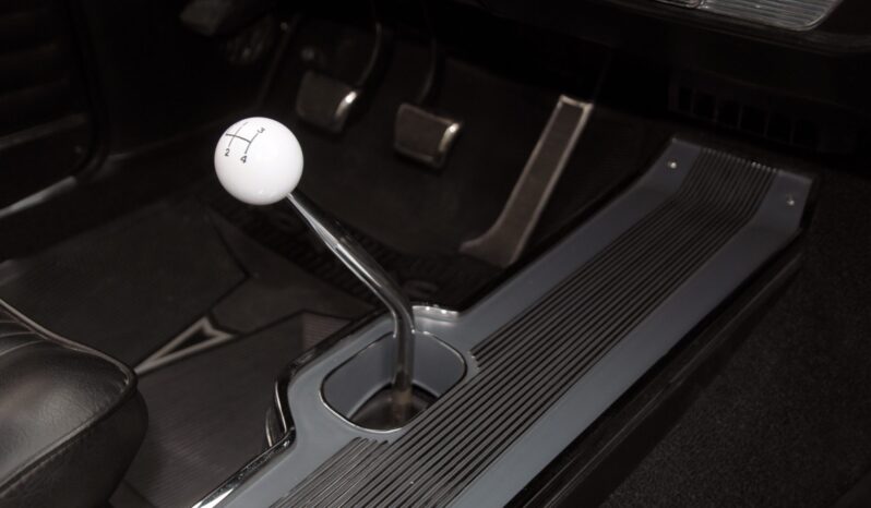 								1964 Pontiac GTO Sport Coupe Tri-Power 4-Speed full									