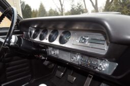 1964 Pontiac GTO Sport Coupe Tri-Power 4-Speed full