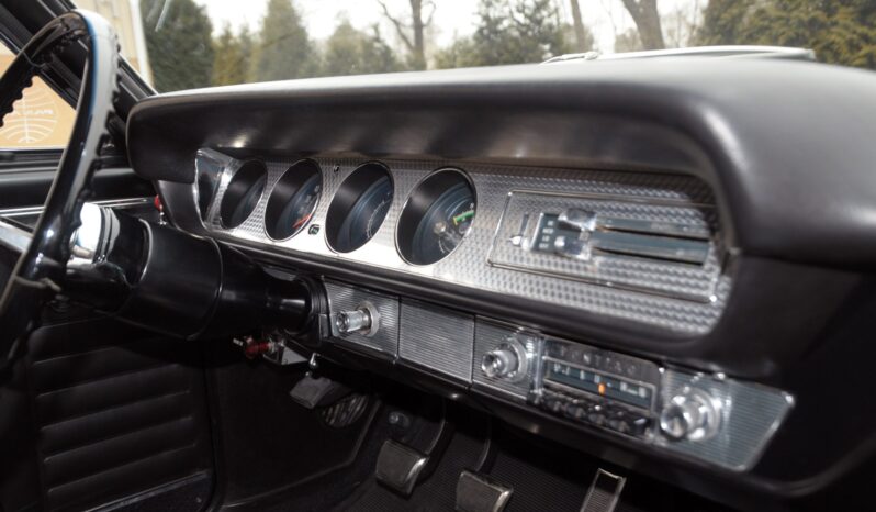 								1964 Pontiac GTO Sport Coupe Tri-Power 4-Speed full									