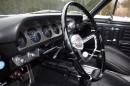 1964 Pontiac GTO Sport Coupe Tri-Power 4-Speed full