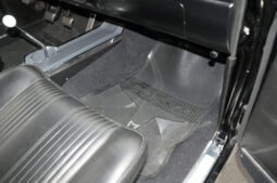 1964 Pontiac GTO Sport Coupe Tri-Power 4-Speed full