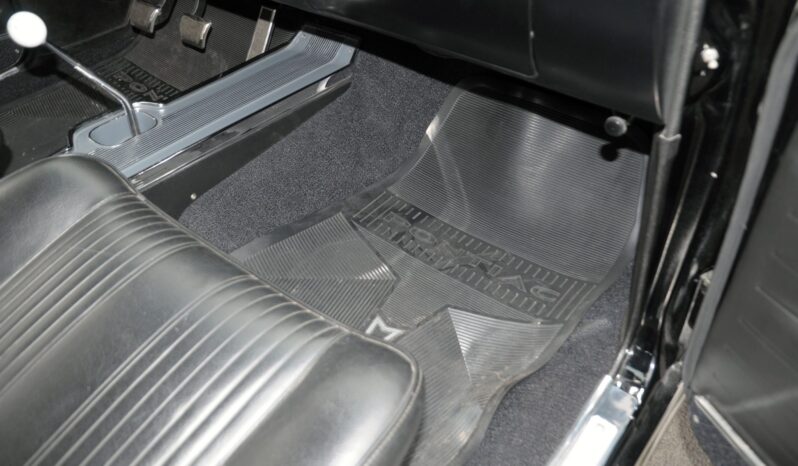 								1964 Pontiac GTO Sport Coupe Tri-Power 4-Speed full									