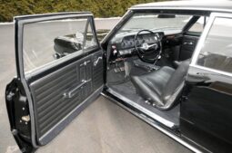 1964 Pontiac GTO Sport Coupe Tri-Power 4-Speed full