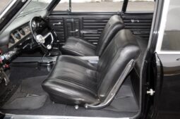 1964 Pontiac GTO Sport Coupe Tri-Power 4-Speed full