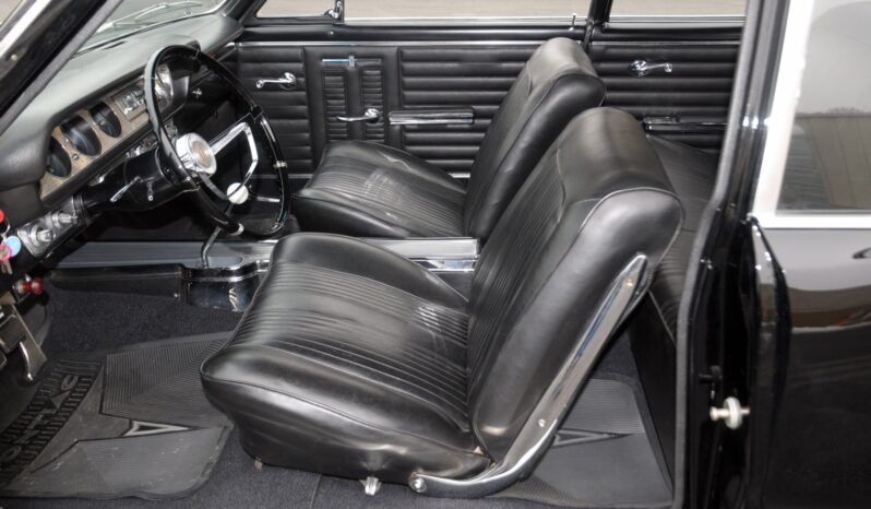 								1964 Pontiac GTO Sport Coupe Tri-Power 4-Speed full									