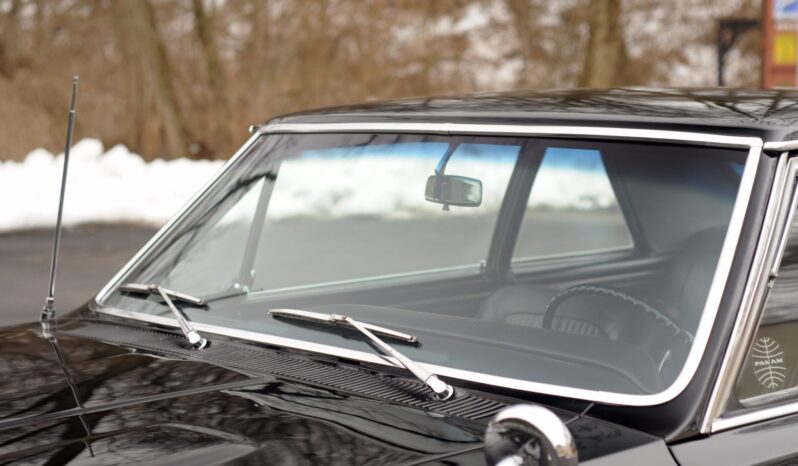 								1964 Pontiac GTO Sport Coupe Tri-Power 4-Speed full									