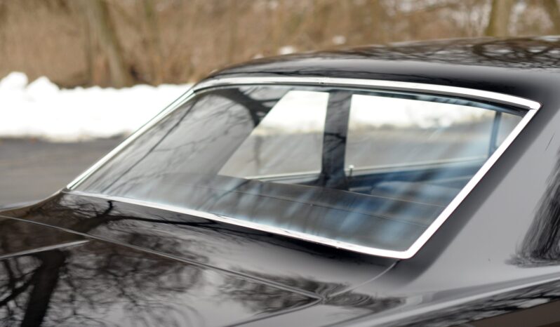 								1964 Pontiac GTO Sport Coupe Tri-Power 4-Speed full									