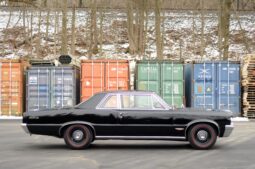 1964 Pontiac GTO Sport Coupe Tri-Power 4-Speed full