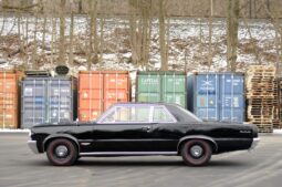 1964 Pontiac GTO Sport Coupe Tri-Power 4-Speed full