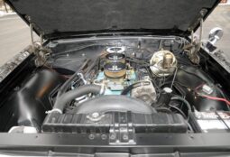 1964 Pontiac GTO Sport Coupe Tri-Power 4-Speed full