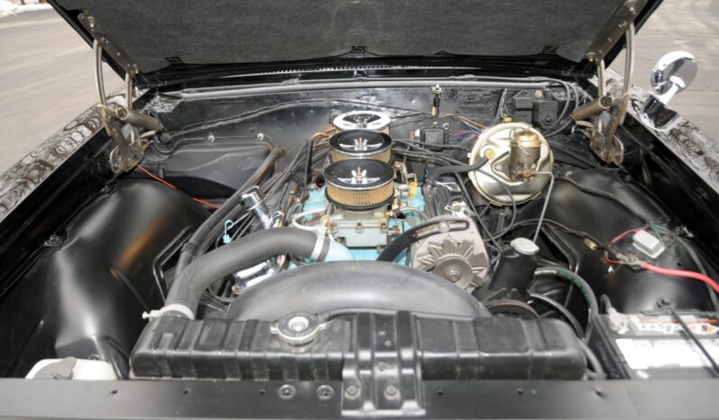 								1964 Pontiac GTO Sport Coupe Tri-Power 4-Speed full									