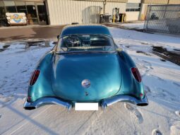 1959 Chevrolet Corvette