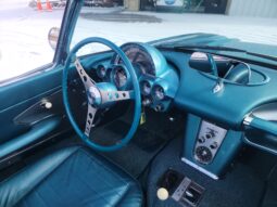 1959 Chevrolet Corvette full