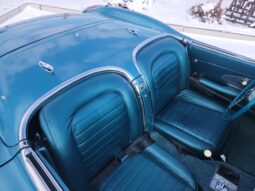 1959 Chevrolet Corvette full