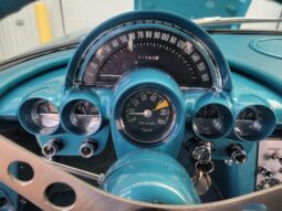 1959 Chevrolet Corvette full