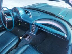 1959 Chevrolet Corvette full