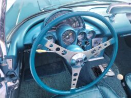 1959 Chevrolet Corvette full