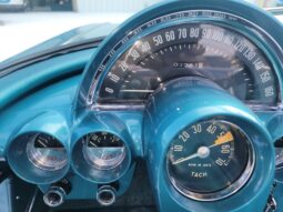 1959 Chevrolet Corvette full