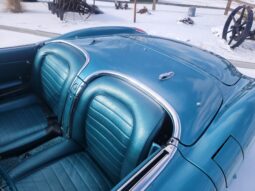 1959 Chevrolet Corvette full