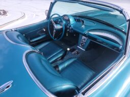 1959 Chevrolet Corvette full