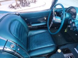 1959 Chevrolet Corvette full