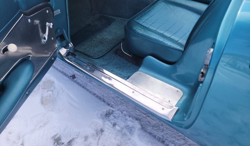 								1959 Chevrolet Corvette full									