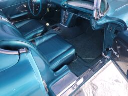 1959 Chevrolet Corvette full