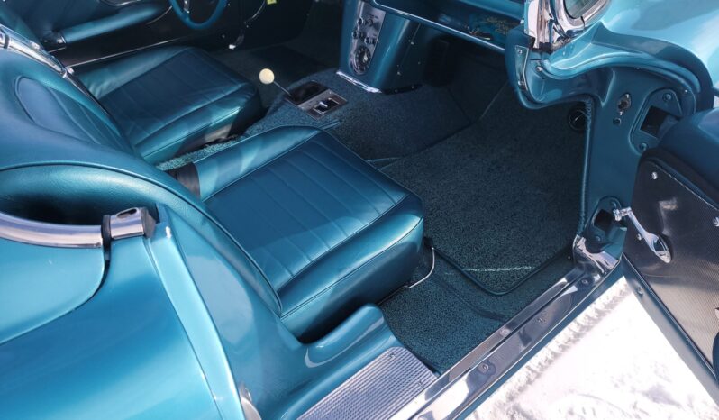 								1959 Chevrolet Corvette full									