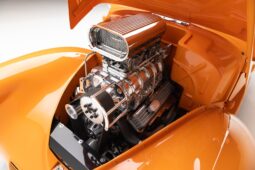 1938 Willys 2-Door Sedan