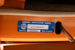 1938 Willys 2-Door Sedan