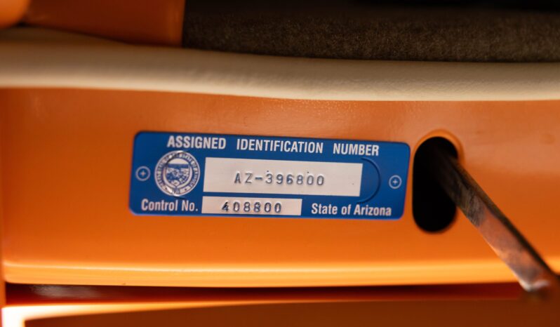 								1938 Willys 2-Door Sedan full									