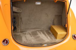 1938 Willys 2-Door Sedan