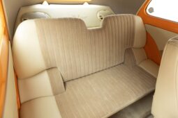 1938 Willys 2-Door Sedan