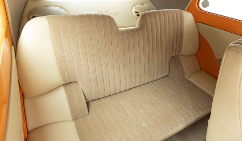 								1938 Willys 2-Door Sedan full									