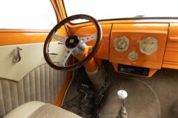 										1938 Willys 2-Door Sedan full									