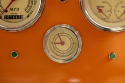 										1938 Willys 2-Door Sedan full									