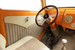 										1938 Willys 2-Door Sedan full									