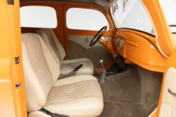 										1938 Willys 2-Door Sedan full									