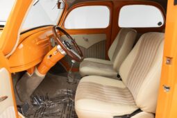 										1938 Willys 2-Door Sedan full									