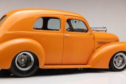 										1938 Willys 2-Door Sedan full									