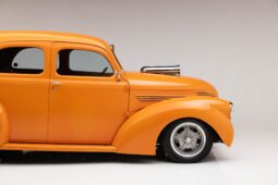 										1938 Willys 2-Door Sedan full									