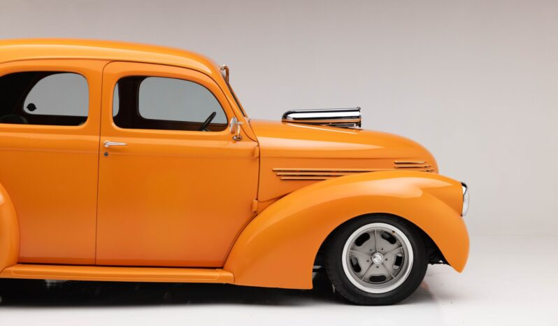								1938 Willys 2-Door Sedan full									