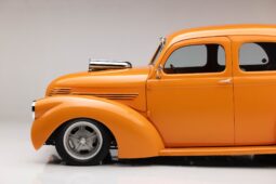 										1938 Willys 2-Door Sedan full									