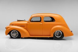 										1938 Willys 2-Door Sedan full									