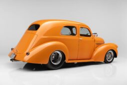 										1938 Willys 2-Door Sedan full									