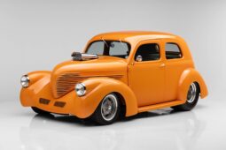 										1938 Willys 2-Door Sedan full									