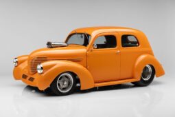 										1938 Willys 2-Door Sedan full									