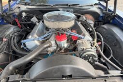 1972 Ford Gran Torino Sport SportsRoof For Charity