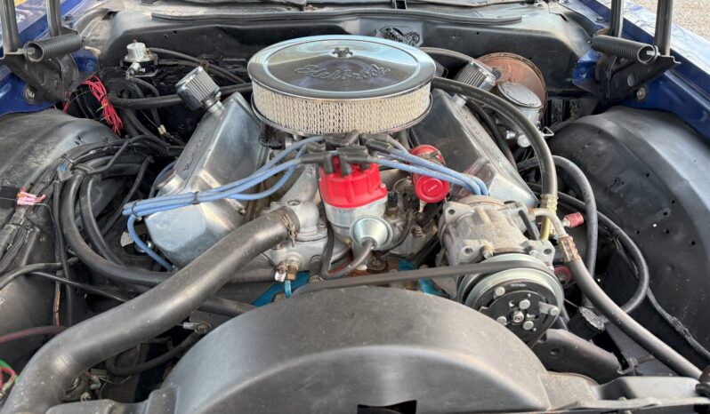 								1972 Ford Gran Torino Sport SportsRoof For Charity full									